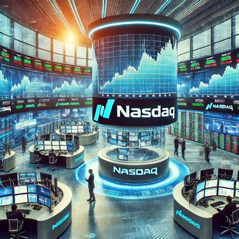What to know about Nasdaq .
